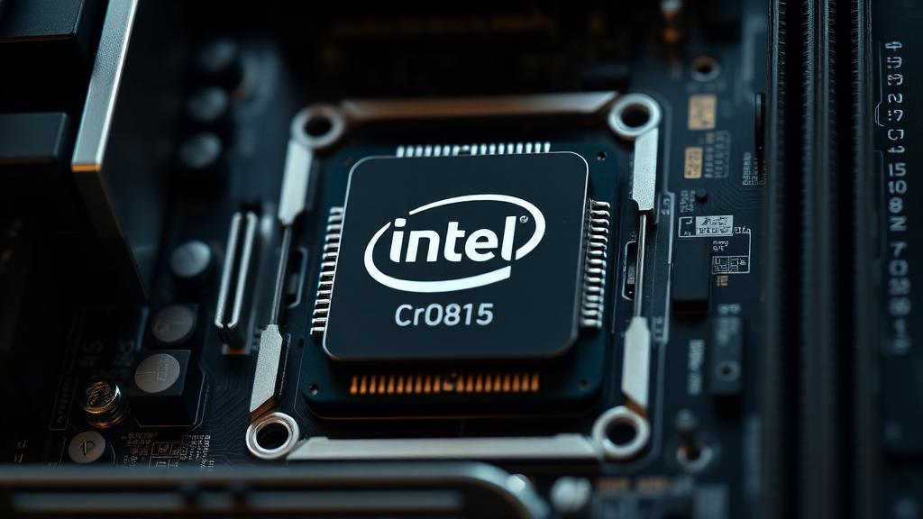 Raptor Lake Next: új Intel CPU-k jelentek meg a driverben