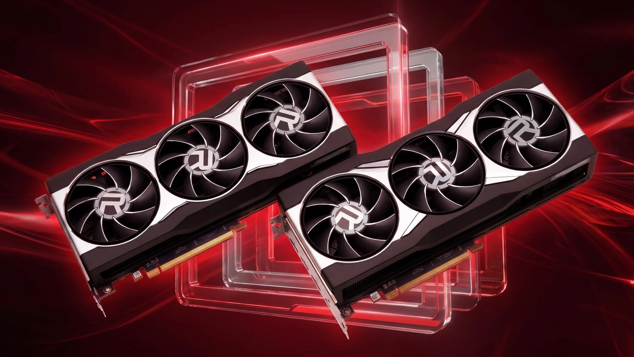 FSR 4.1 teszt Radeon RX 6000-en: látványos javulás