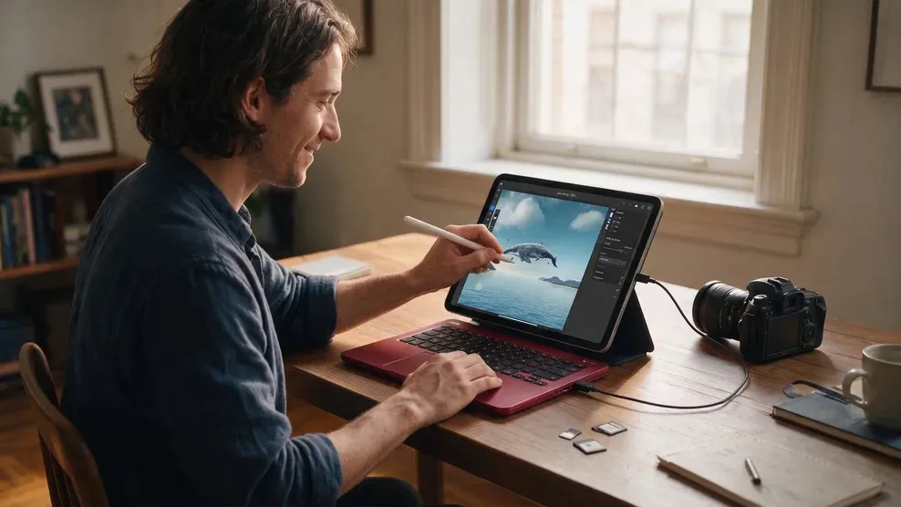 Apple M6 MacBook Pro és iMac, Acer Predator Atlas 8