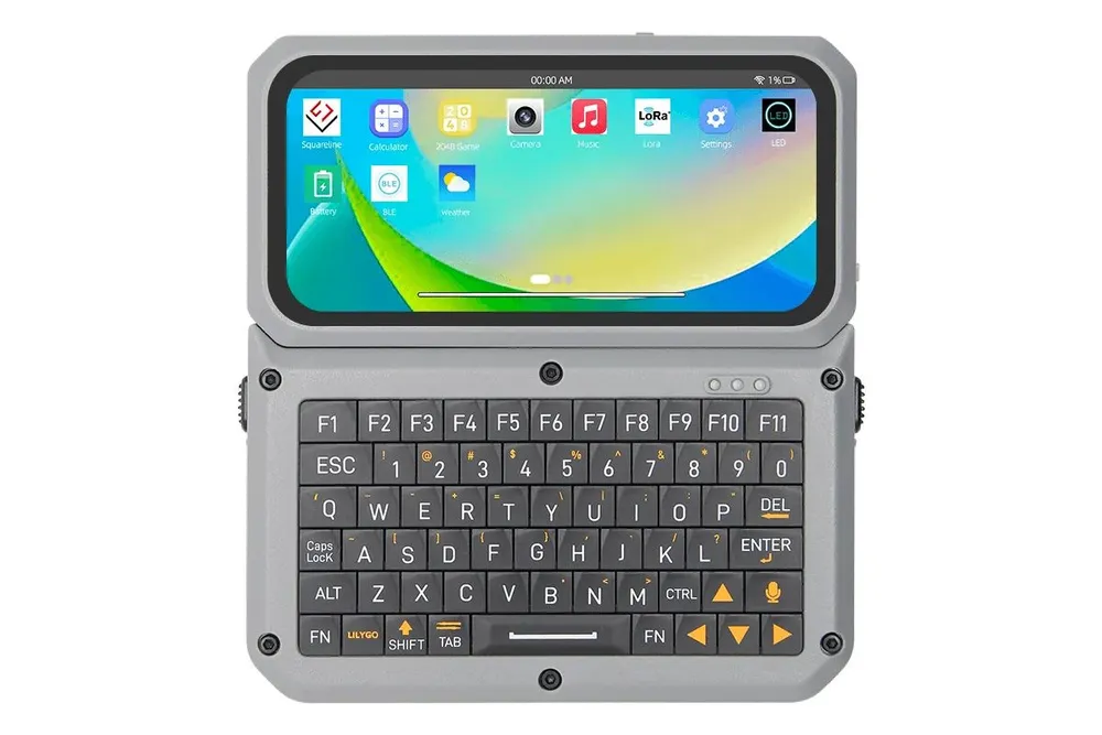 Érintőkijelzős MacBook Pro és más friss hardverhírek