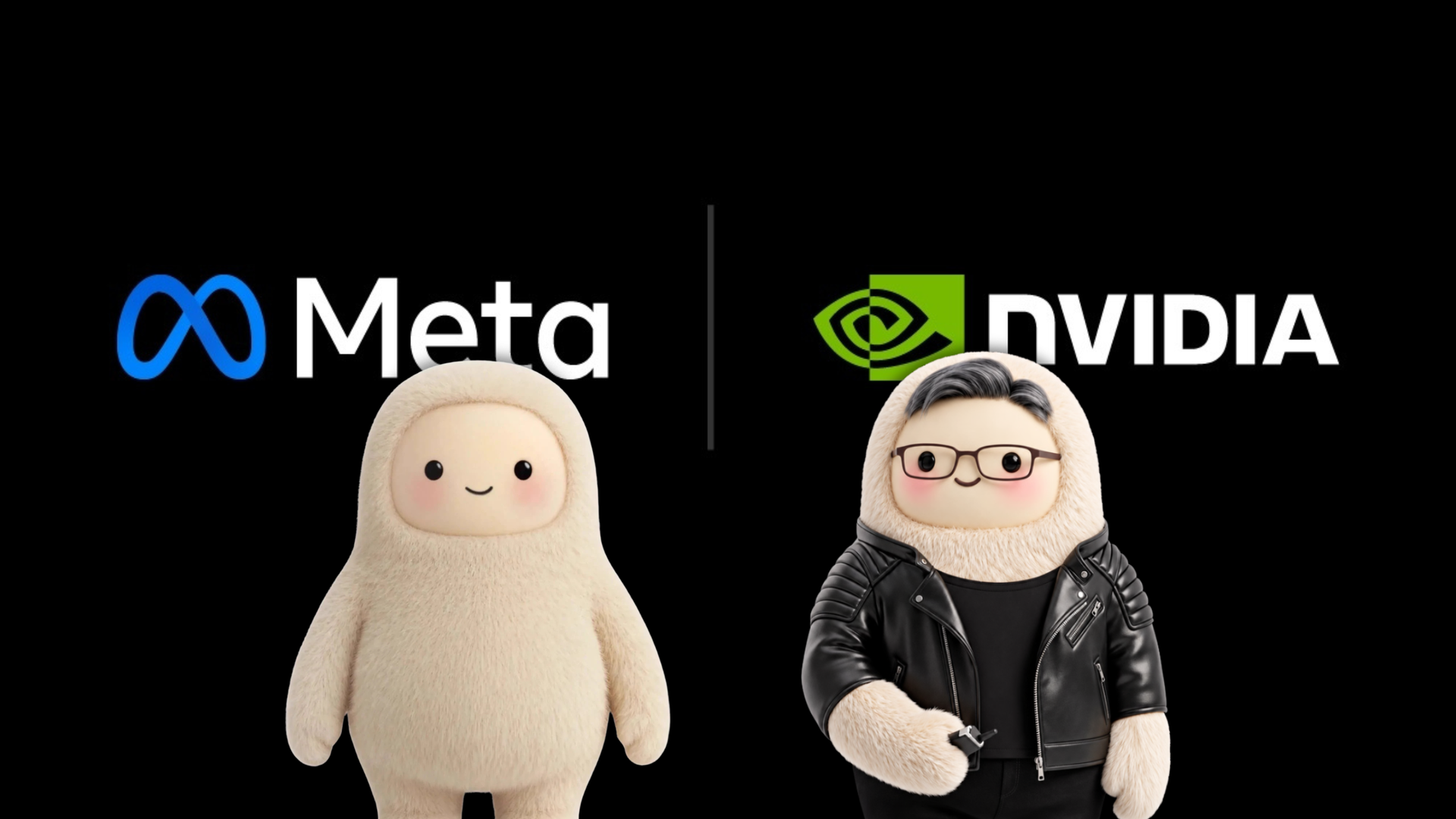 Nvidia Meta befektetés: 3 milliárd dollár a Muse-hoz