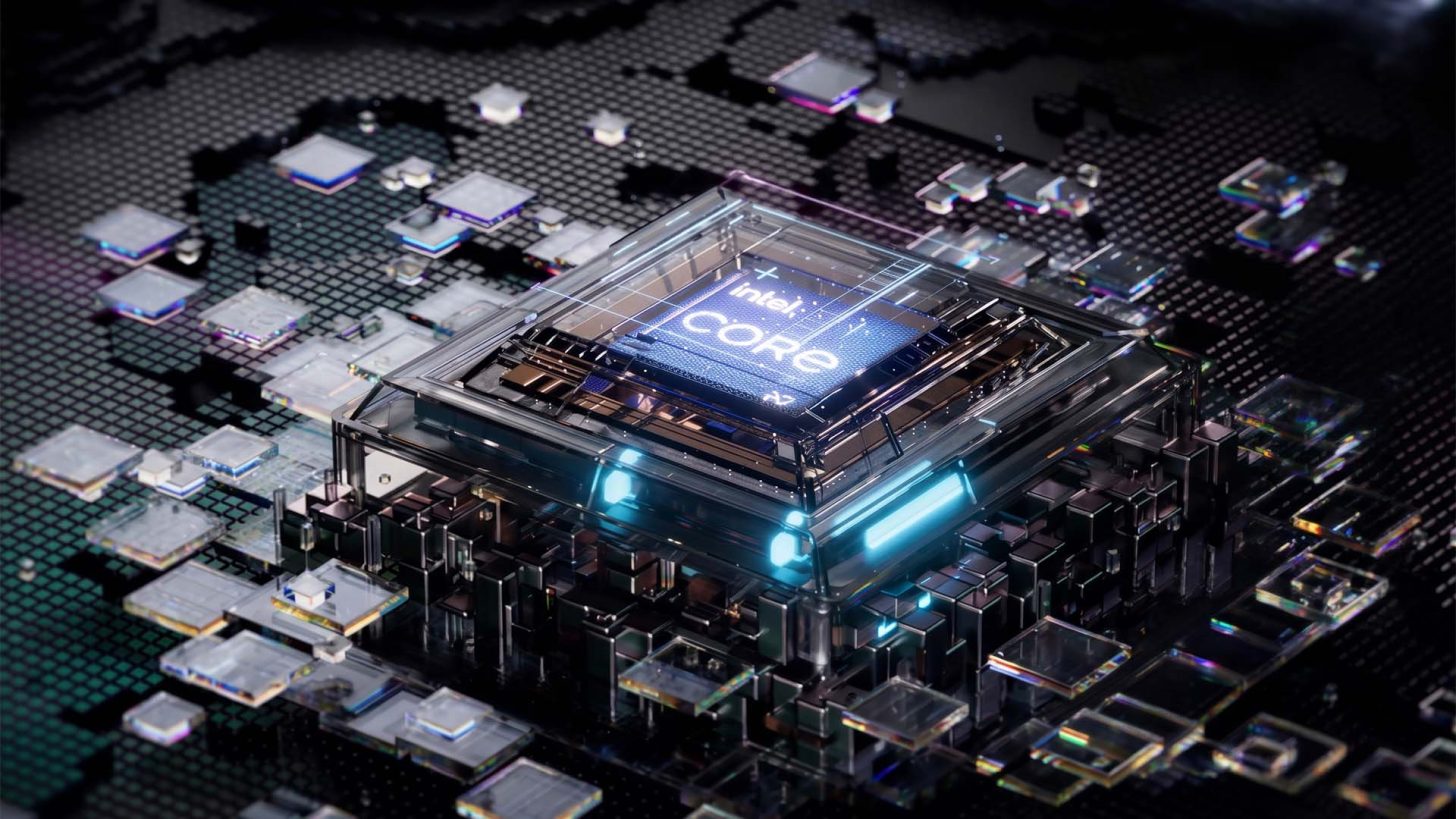 Intel Q3 2026: az adatközpont majdnem eléri a PC-t